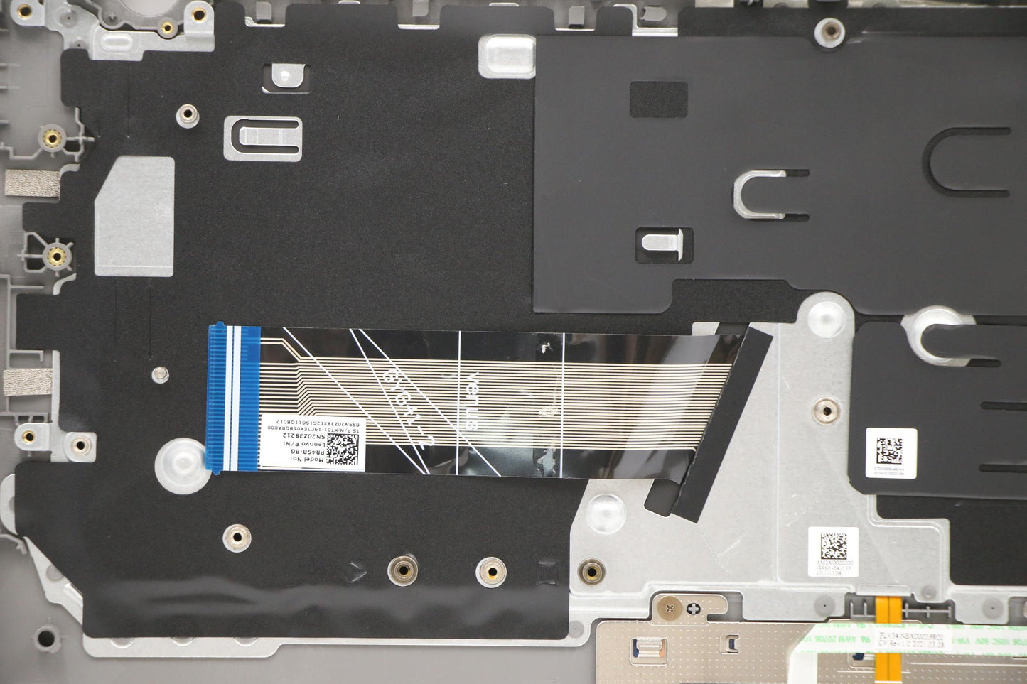 Lenovo Cover Upper Case Asm_Bul C 21A - 5CB1C89923