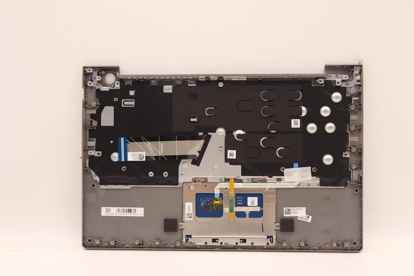 Lenovo Cover Upper Case Asm_Jpn C 21A - 5CB1C89926