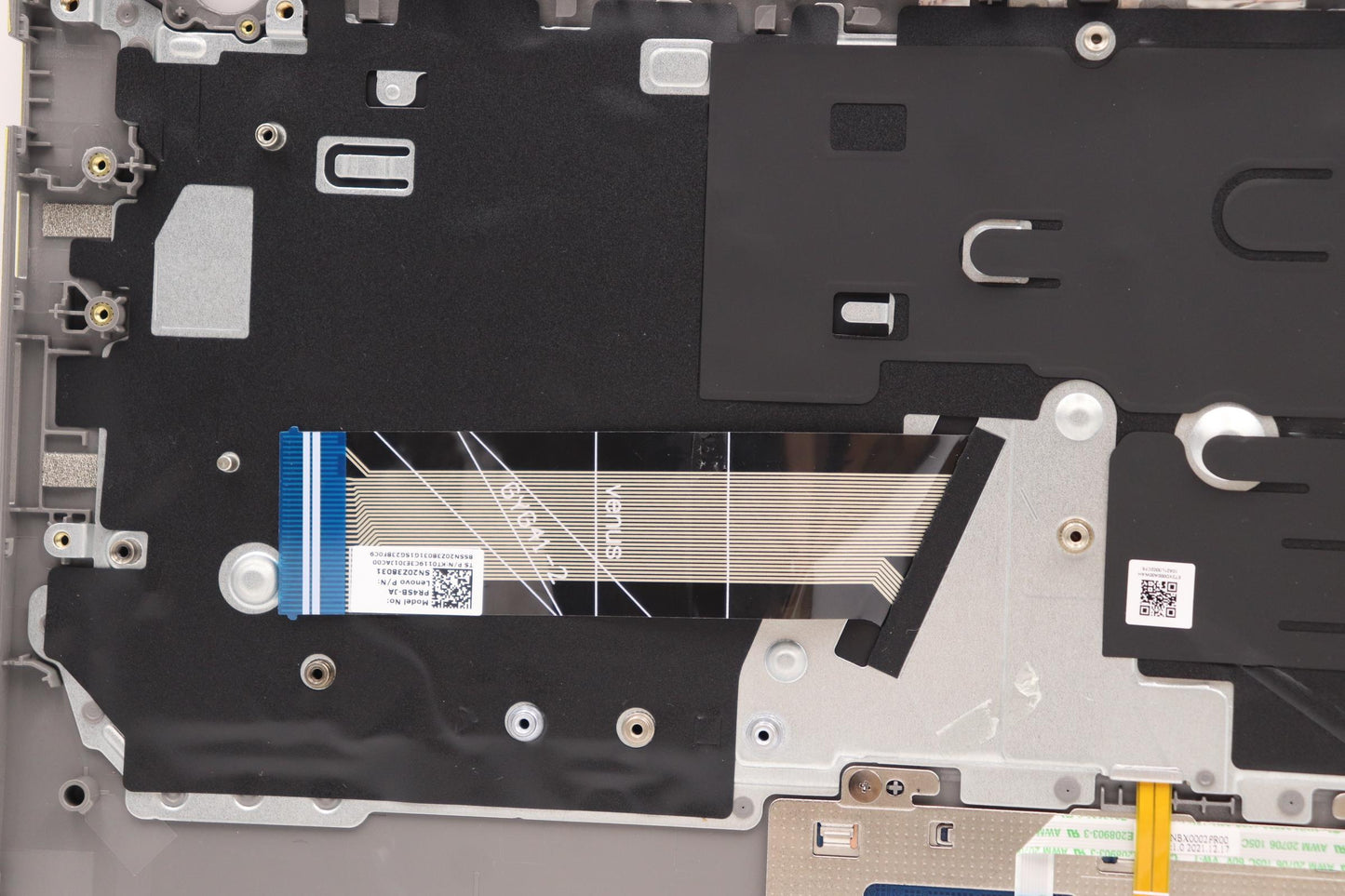 Lenovo Cover Upper Case Asm_Jpn C 21A - 5CB1C89926