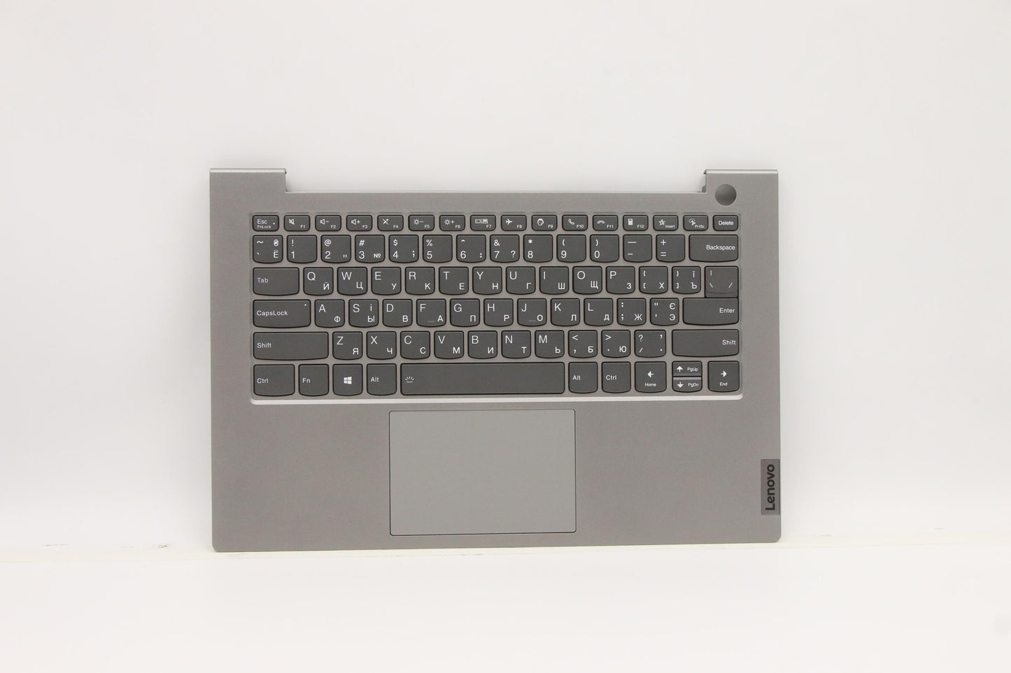 Lenovo Cover Upper Case Asm_Ukr C 21A - 5CB1C89927