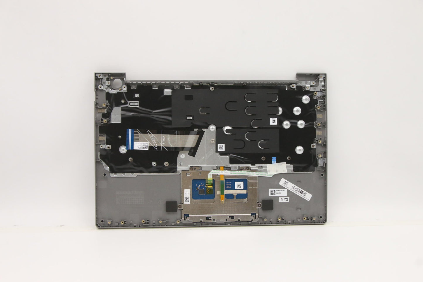 Lenovo Cover Upper Case Asm_Ukr C 21A - 5CB1C89927