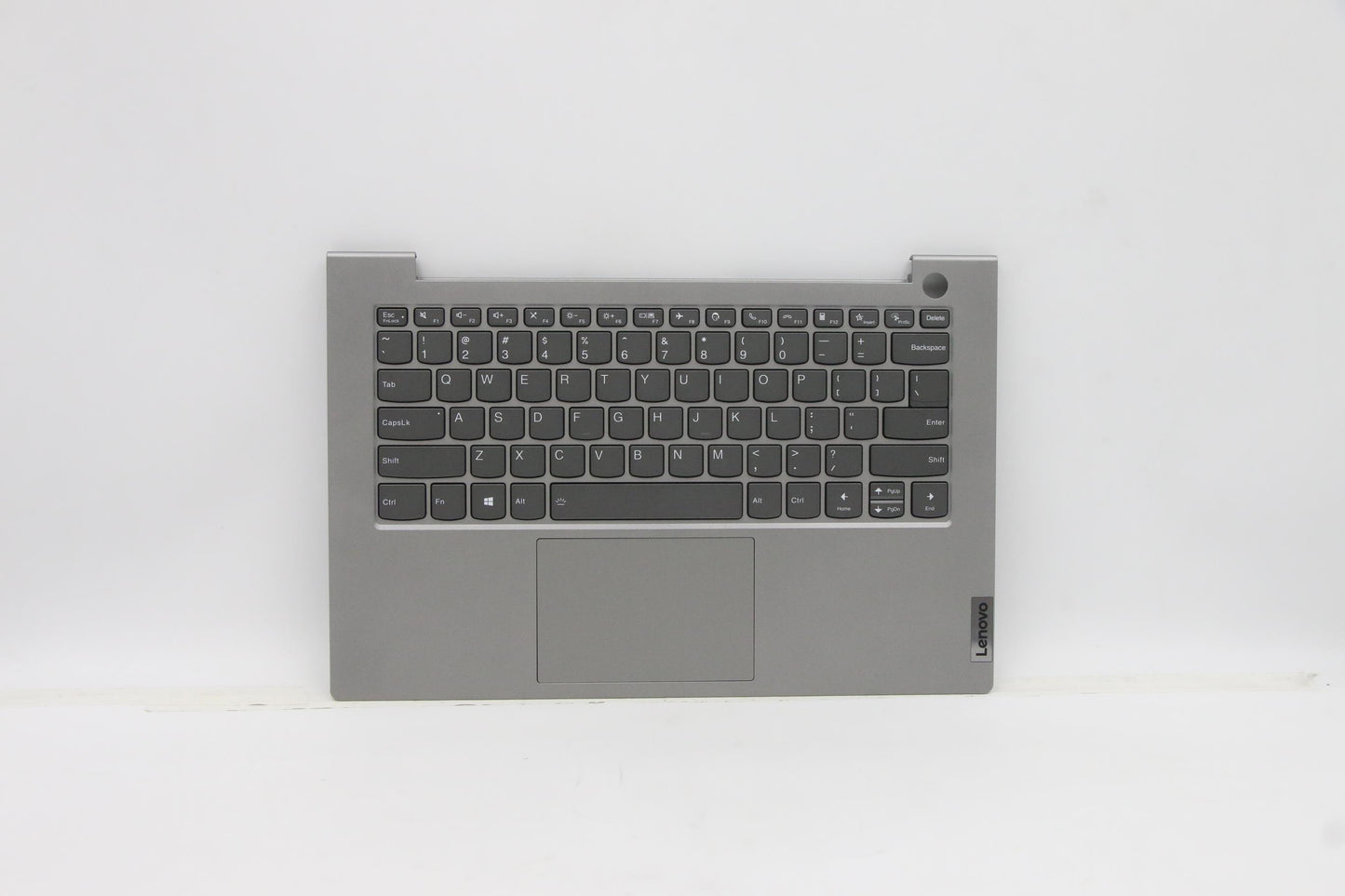Lenovo Cover Upper Case Asm_Eng C 21A - 5CB1C89929