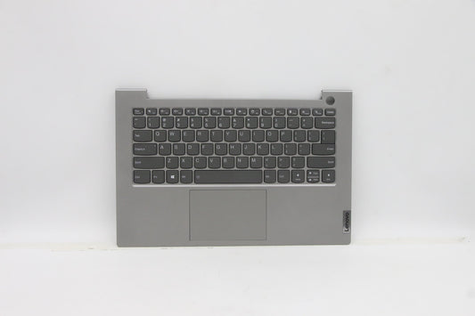 Lenovo Cover Upper Case Asm_Eng C 21A - 5CB1C89929