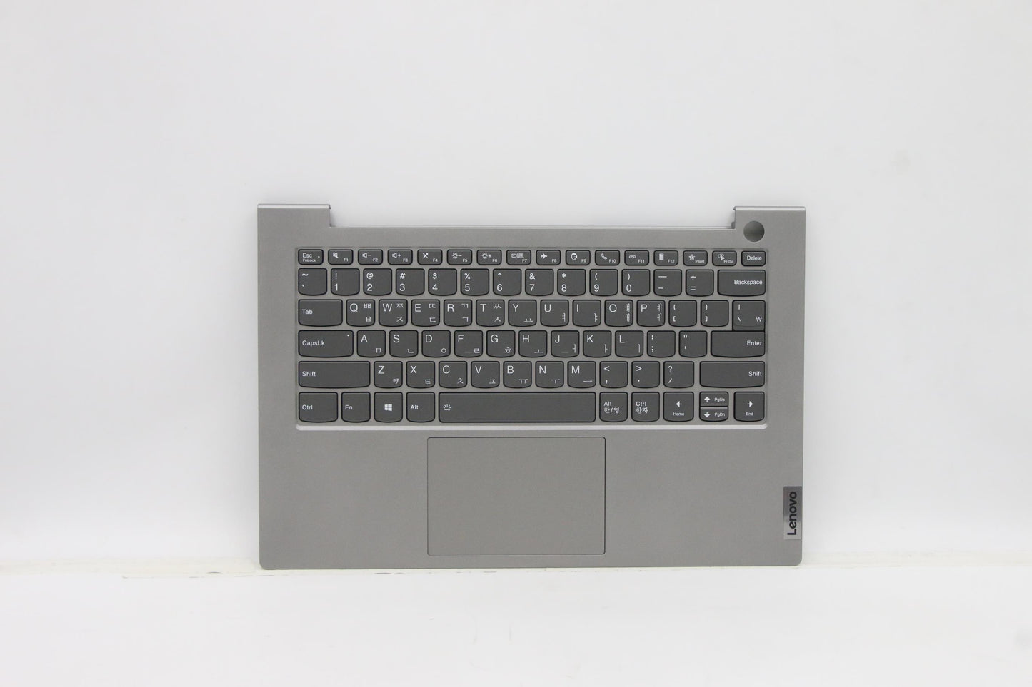 Lenovo Cover Upper Case Asm_Kor C 21A - 5CB1C89932
