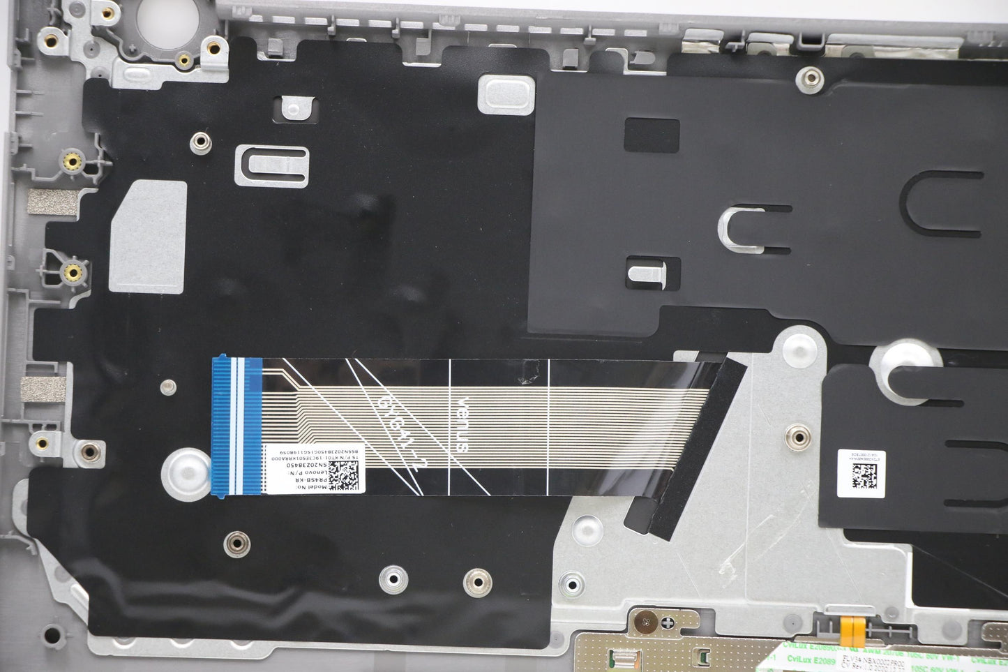Lenovo Cover Upper Case Asm_Kor C 21A - 5CB1C89932
