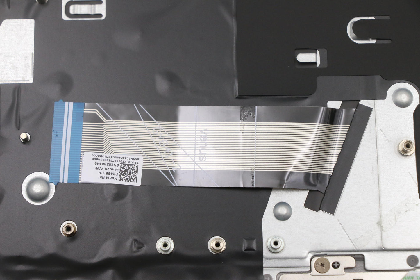 Lenovo Cover Upper Case Asm_Tc C 21A2 - 5CB1C89933