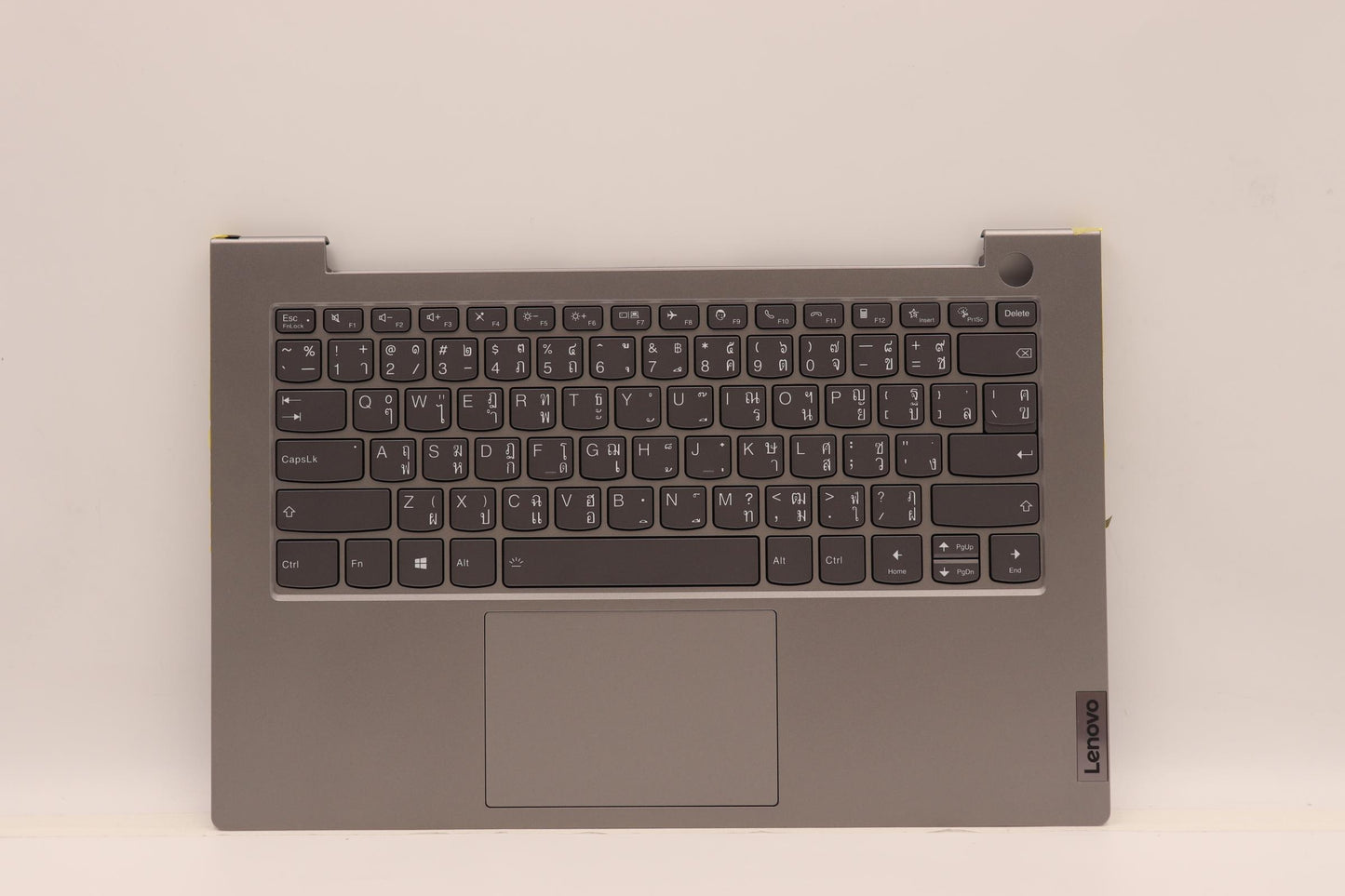 Lenovo Cover Upper Case Asm_Thai C 21 - 5CB1C89937
