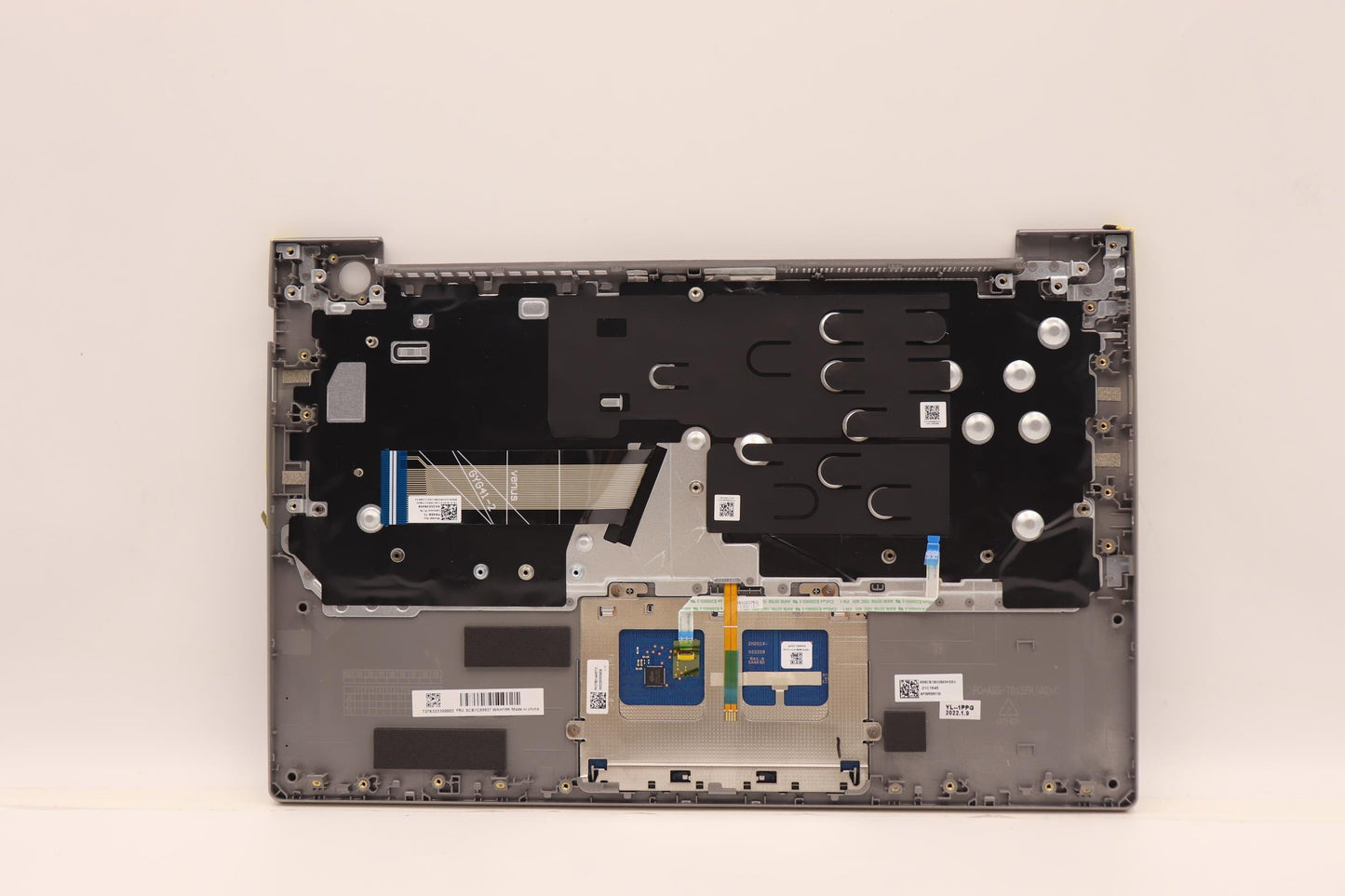 Lenovo Cover Upper Case Asm_Thai C 21 - 5CB1C89937