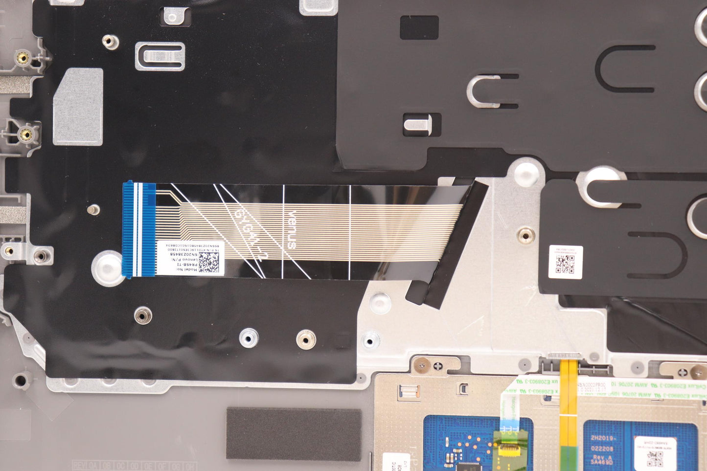 Lenovo Cover Upper Case Asm_Thai C 21 - 5CB1C89937