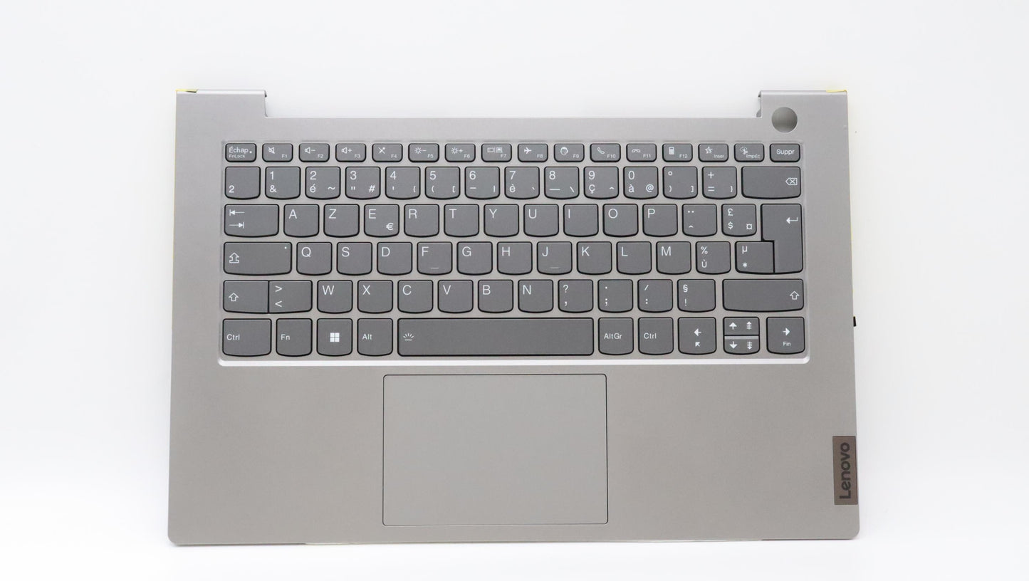 Lenovo Cover Upper Case Asm_Fra C 21A - 5CB1C89947