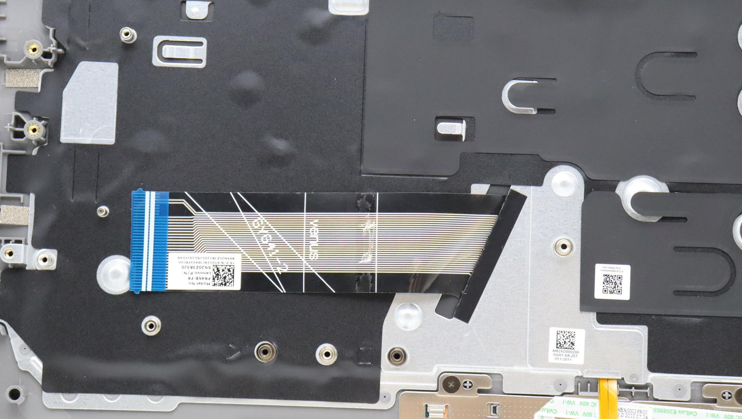 Lenovo Cover Upper Case Asm_Fra C 21A - 5CB1C89947
