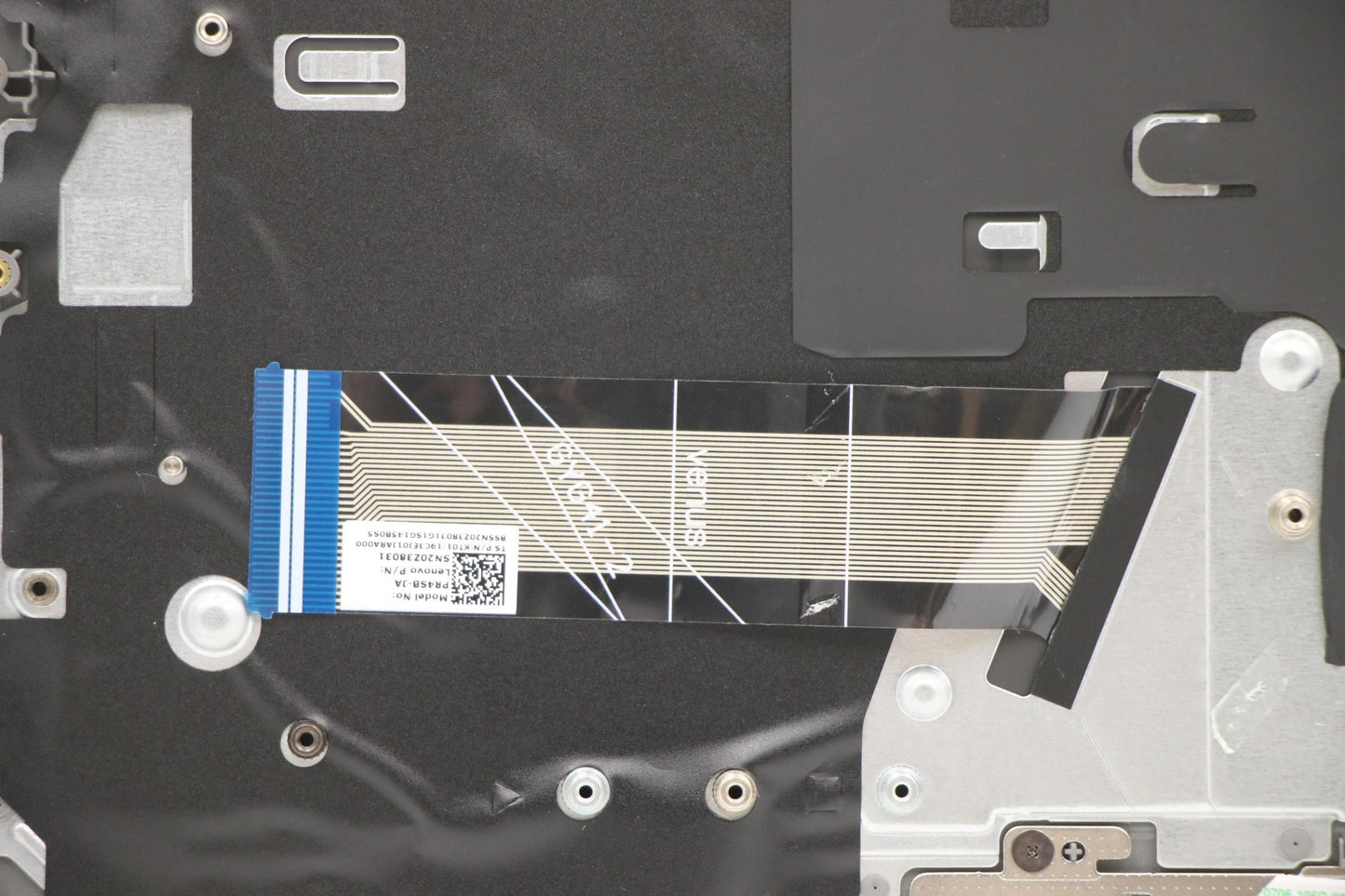 Lenovo Cover Upper Case Asm_Jpn C 21A - 5CB1C89958