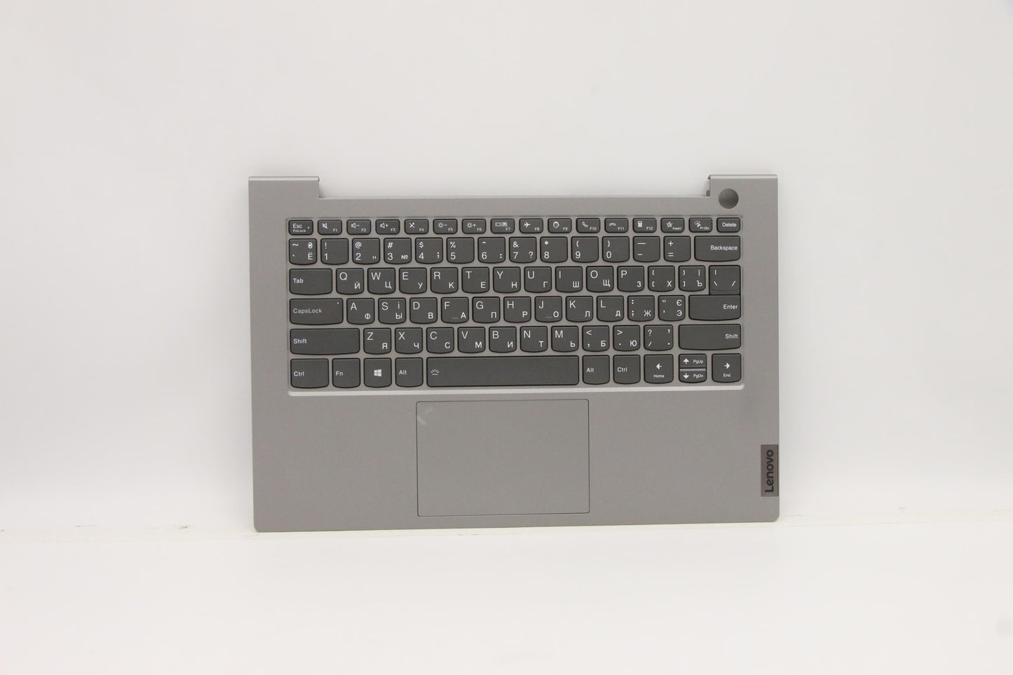 Lenovo Cover Upper Case Asm_Ukr C 21A - 5CB1C90484