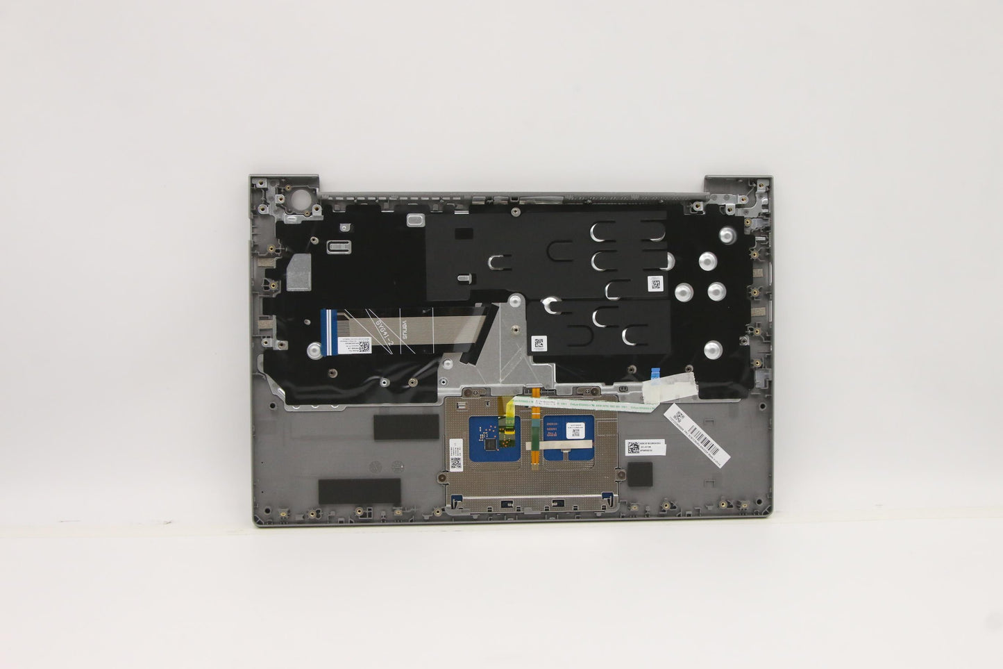 Lenovo Cover Upper Case Asm_Ukr C 21A - 5CB1C90484