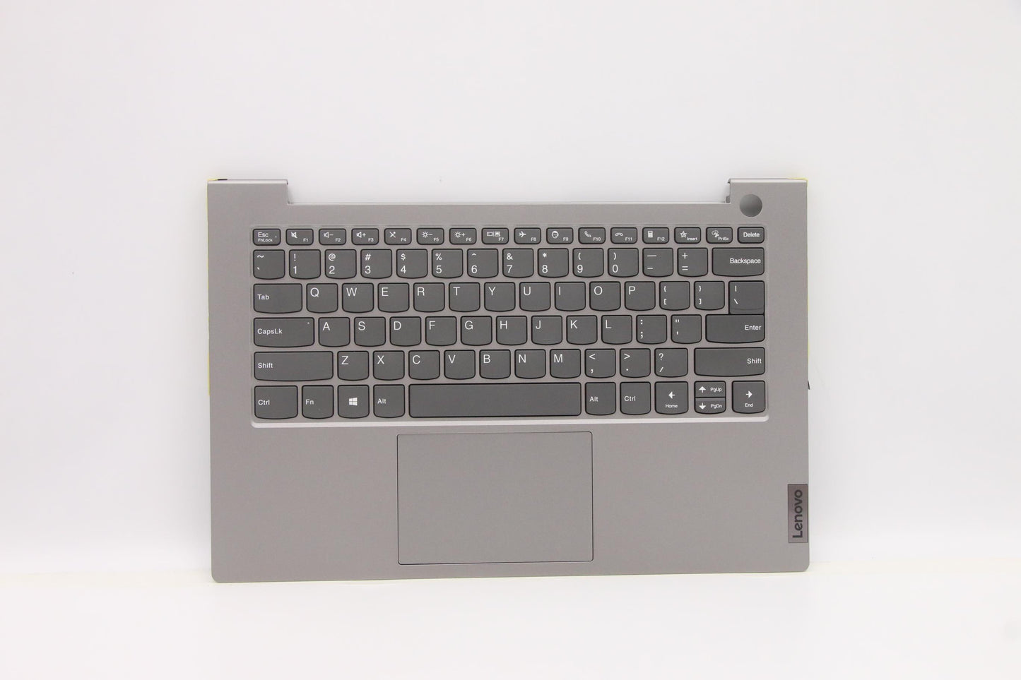 Lenovo Cover Upper Case Asm_Eng C 21A - 5CB1C90486