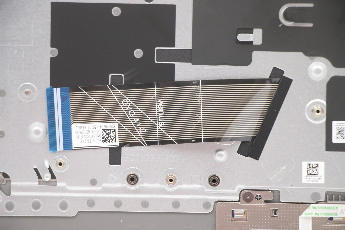 Lenovo Cover Upper Case Asm_Eng C 21A - 5CB1C90486