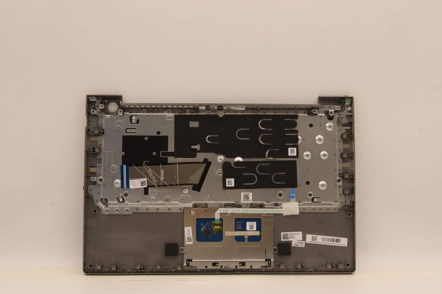 Lenovo Cover Upper Case Asm_Kor C 21A - 5CB1C90489
