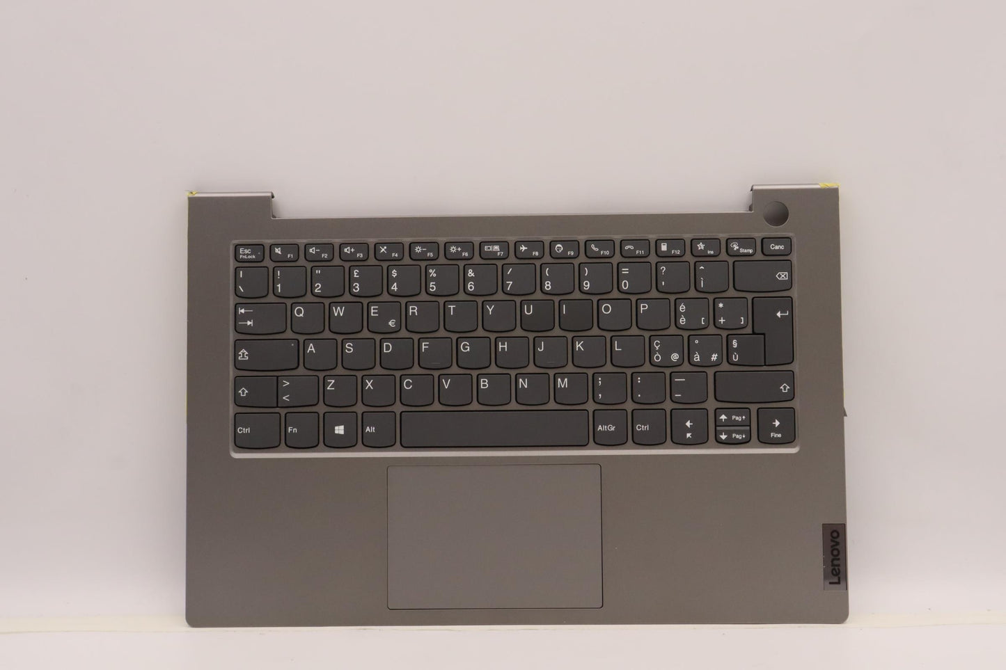 Lenovo Cover Upper Case Asm_Ita C 21A - 5CB1C90497