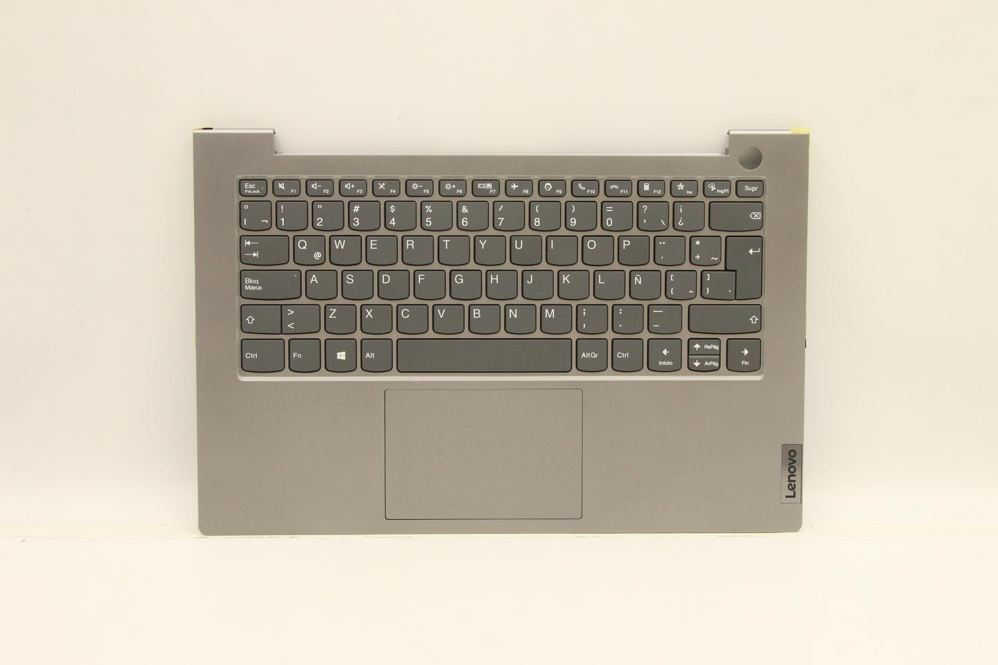 Lenovo Cover Upper Case Asm_La Spa C - 5CB1C90501