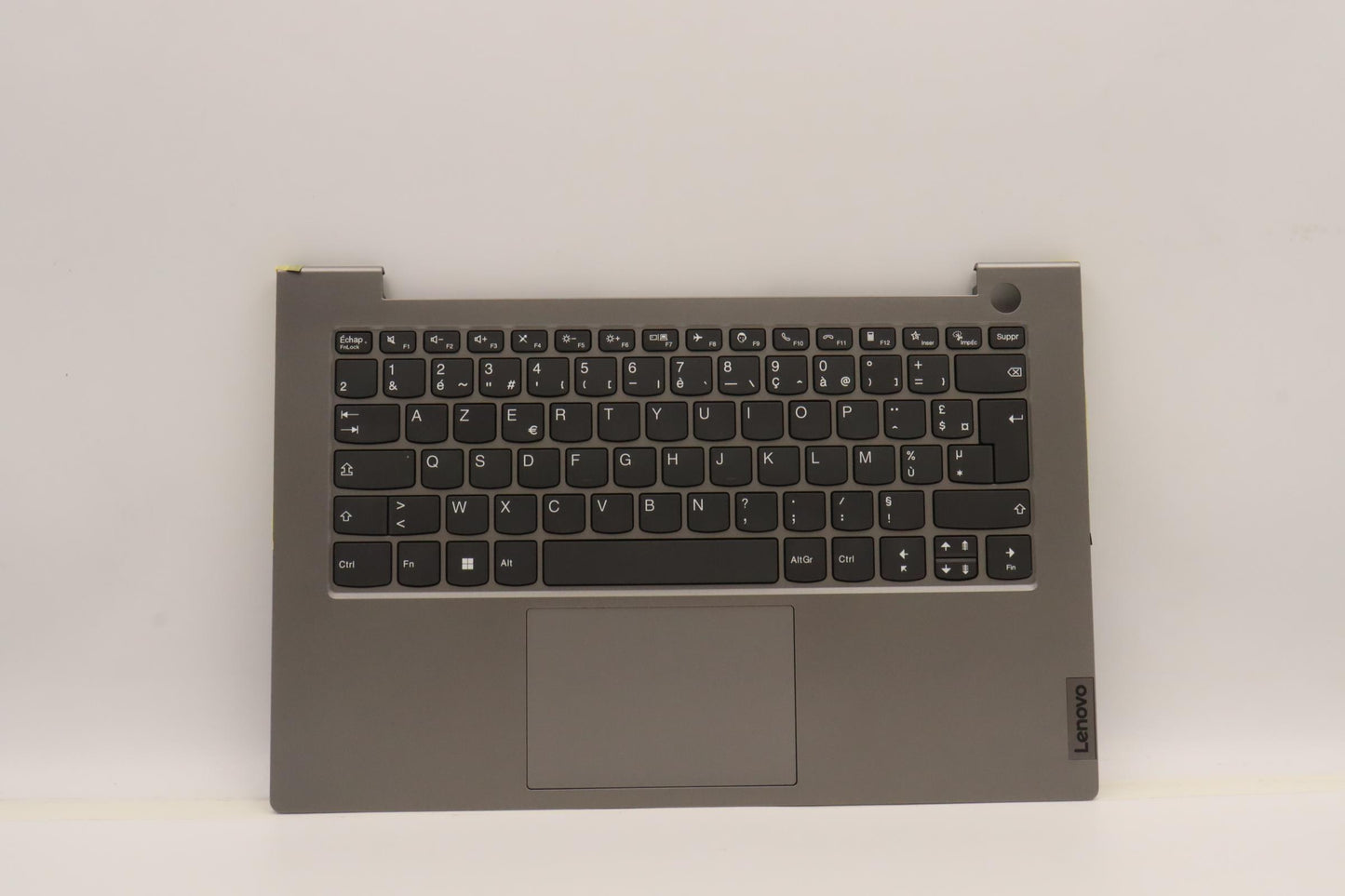 Lenovo Cover Upper Case Asm_Fra C 21A - 5CB1C90504
