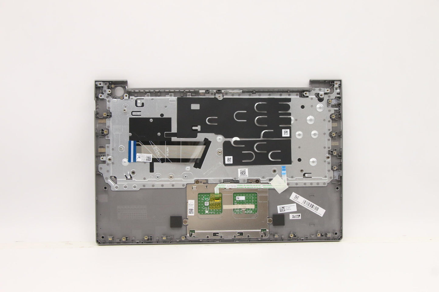 Lenovo Cover Upper Case Asm_Ger C 21A - 5CB1C90505