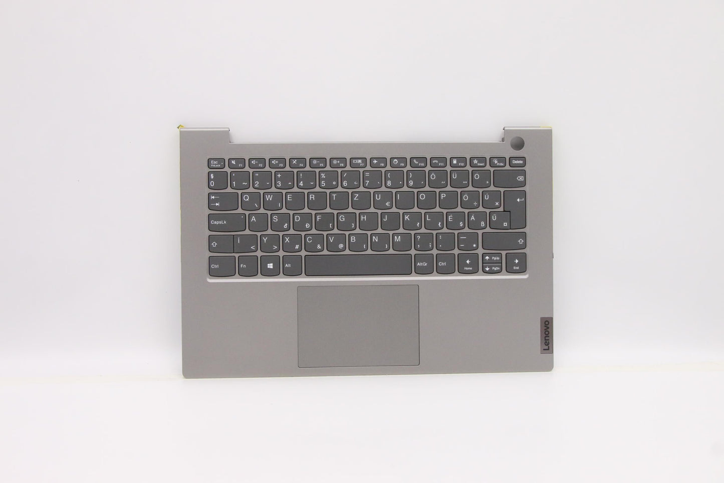 Lenovo Cover Upper Case Asm_Hun C 21A - 5CB1C90507