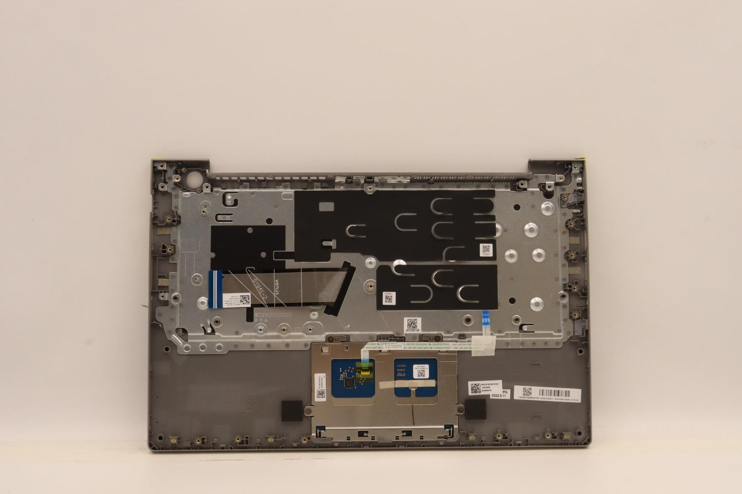Lenovo Cover Upper Case Asm_Sws C 21A - 5CB1C90511