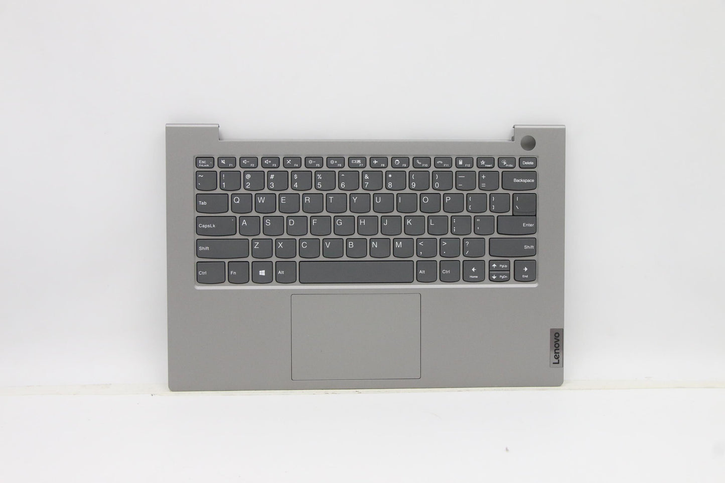 Lenovo Cover Upper Case Asm_Eng C 21A - 5CB1C90517