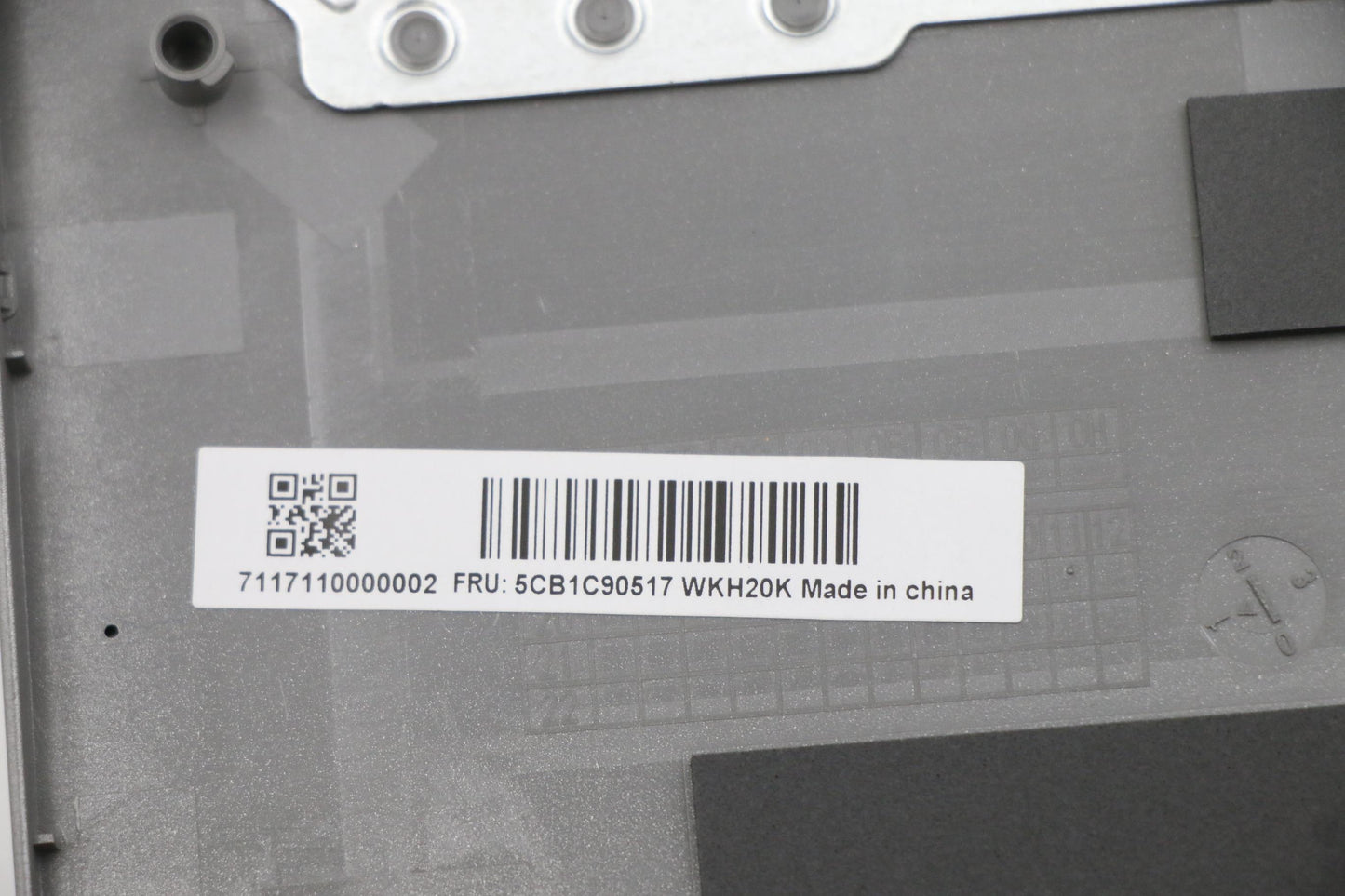 Lenovo Cover Upper Case Asm_Eng C 21A - 5CB1C90517