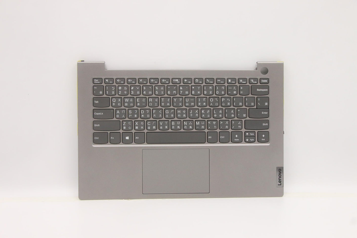 Lenovo Cover Upper Case Asm_Tc C 21A2 - 5CB1C90521