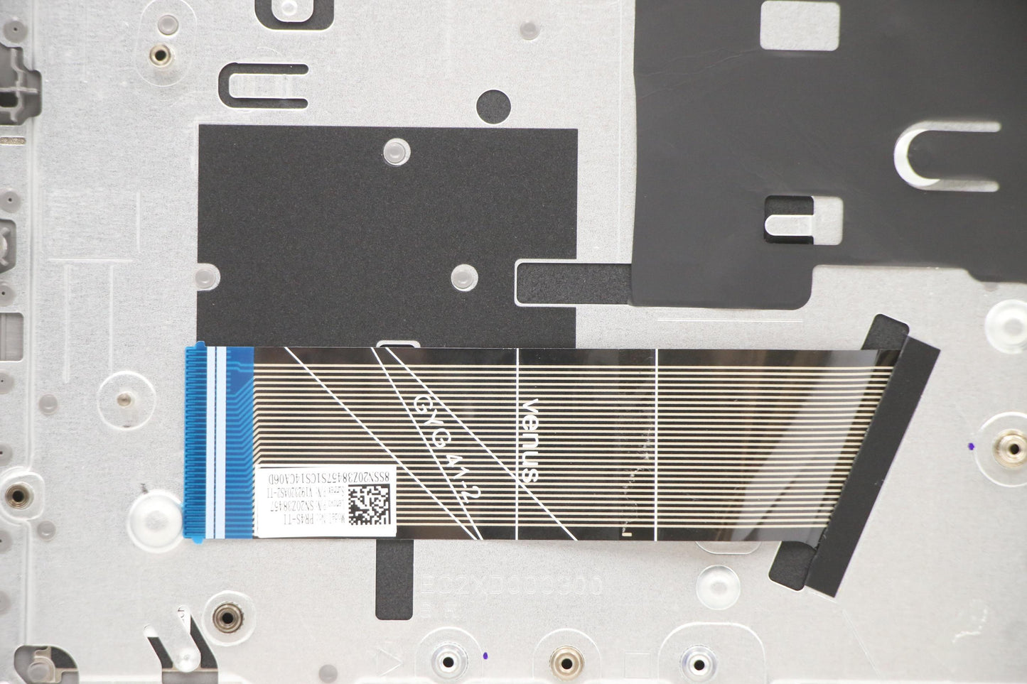 Lenovo Cover Upper Case Asm_Thai C 21 - 5CB1C90525