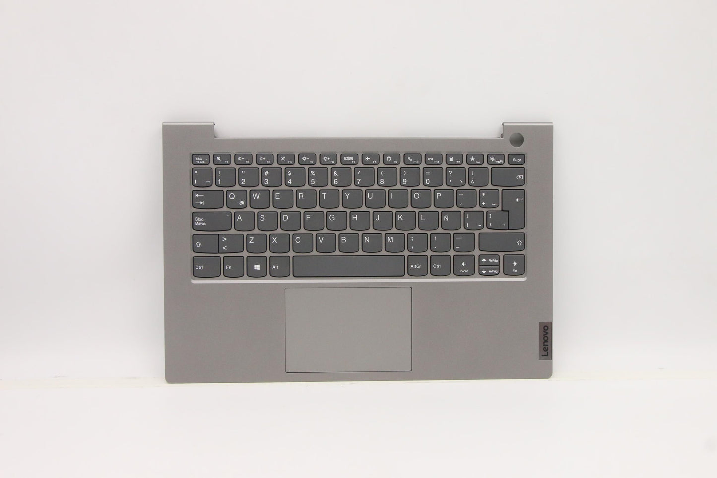 Lenovo Cover Uppercase Asm_La Spa C21 - 5CB1C90532