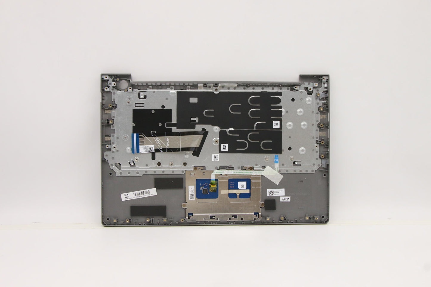 Lenovo Cover Uppercase Asm_La Spa C21 - 5CB1C90532