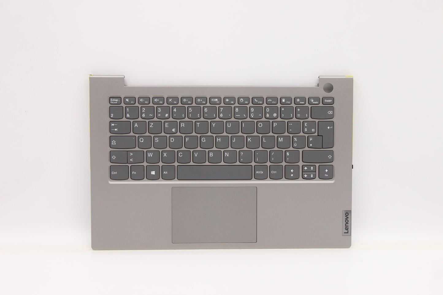 Lenovo Cover Upper Case Asm_Fra C 21A - 5CB1C90535
