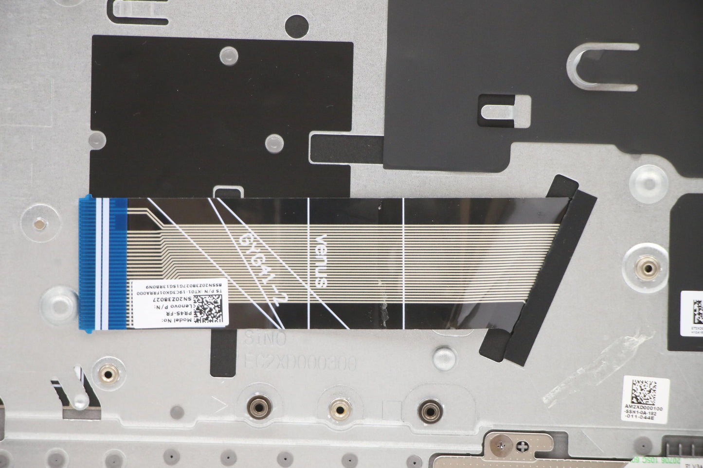 Lenovo Cover Upper Case Asm_Fra C 21A - 5CB1C90535