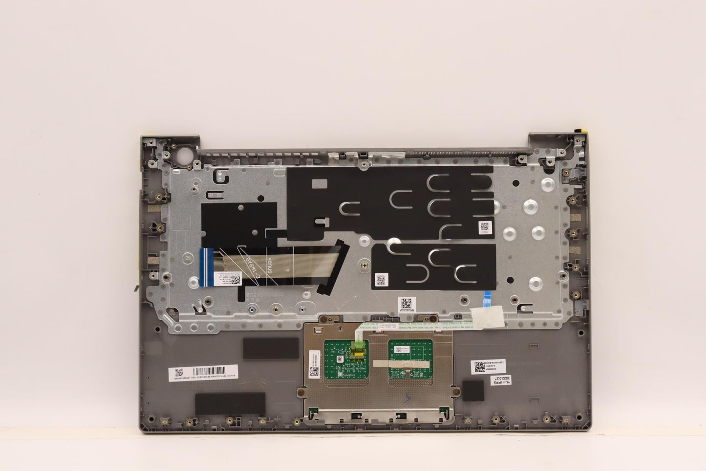 Lenovo Cover Uppercaseasm_Fra/Ara C21 - 5CB1C90545