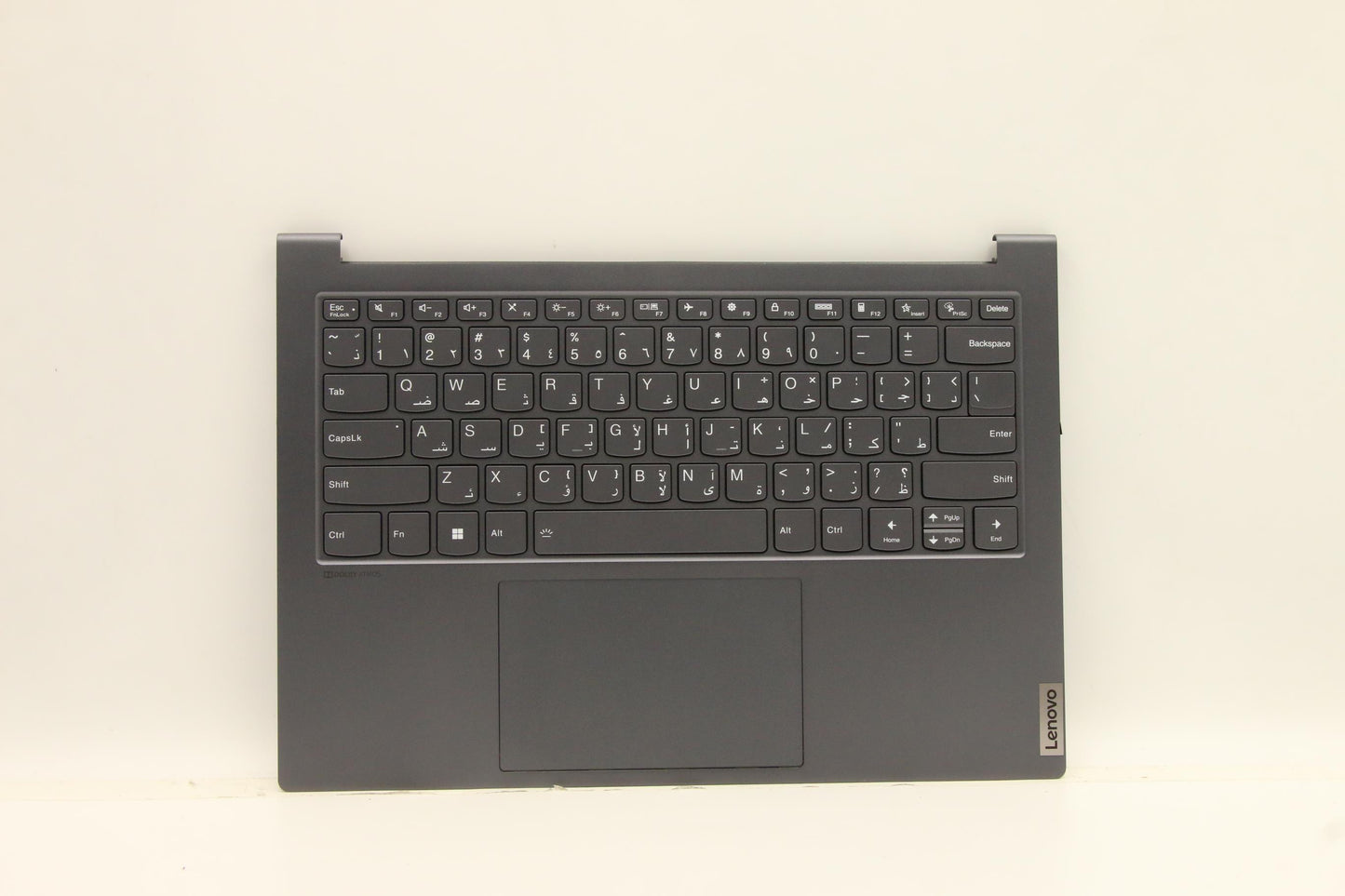 Lenovo Cover Upper Case Assembly Ara - 5CB1C90556