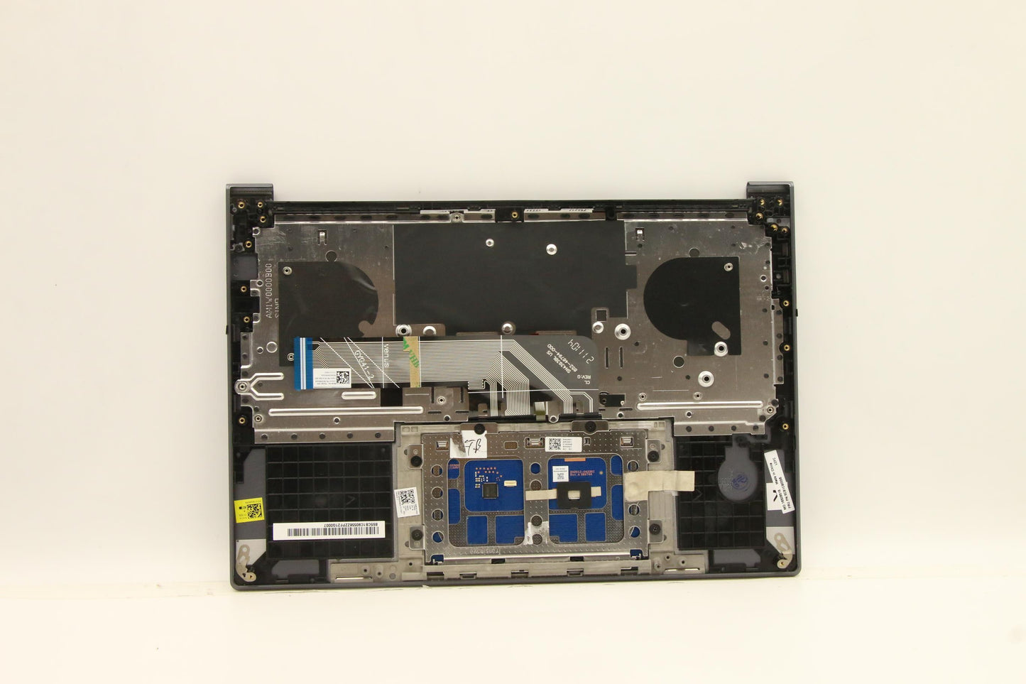 Lenovo Cover Upper Case Assembly Ara - 5CB1C90556