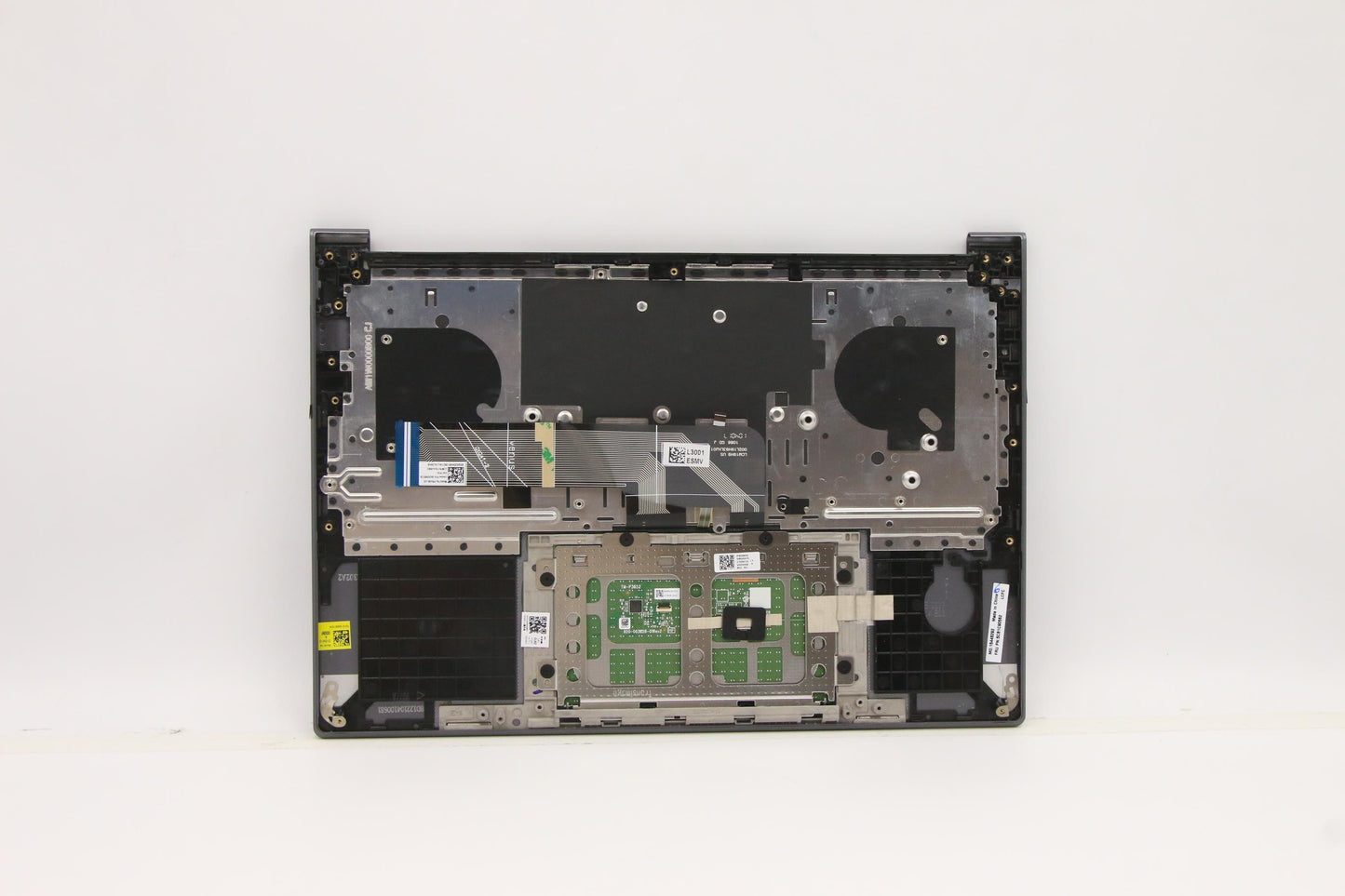 Lenovo Cover Upper Case Asm_Euro Eng - 5CB1C90562