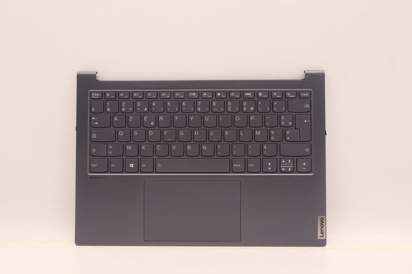 Lenovo Cover Upper Case Assembly Fra - 5CB1C90563