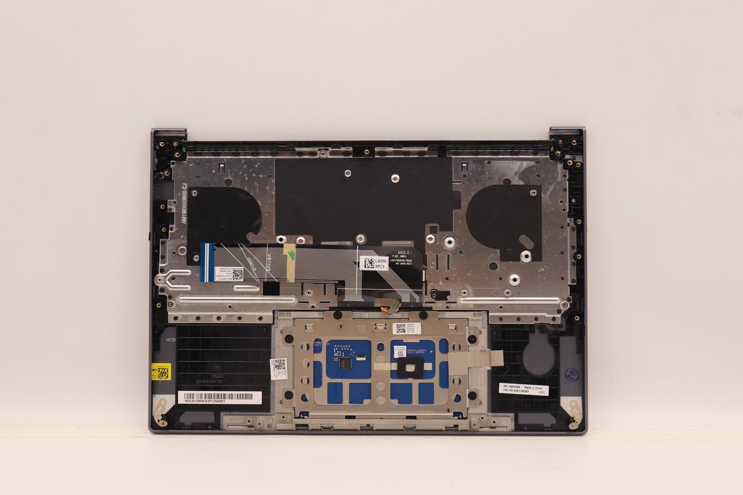 Lenovo Cover Upper Case Assembly Fra - 5CB1C90563