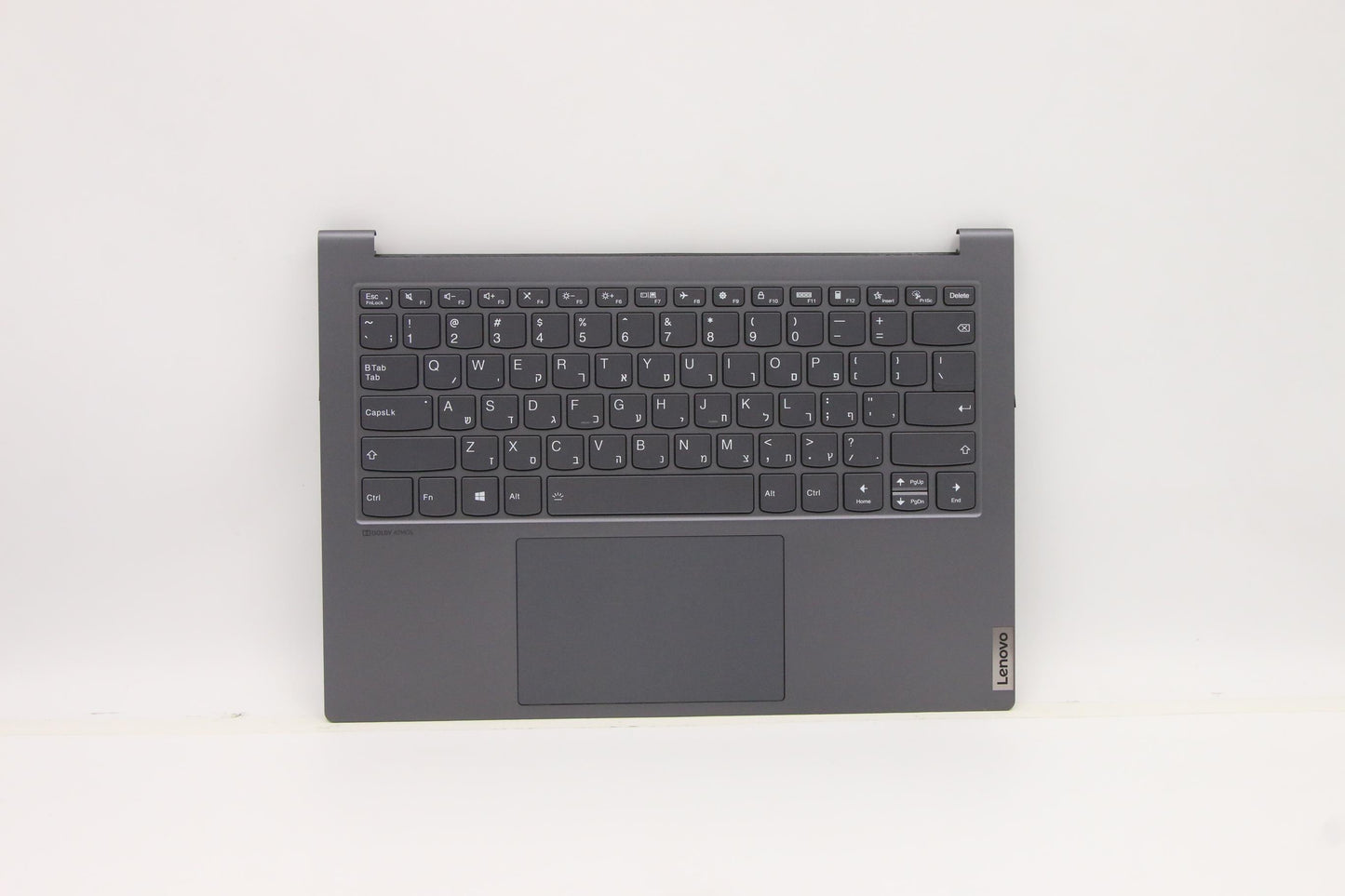 Lenovo Cover Upper Case Asm_Hbw L82Nh - 5CB1C90568