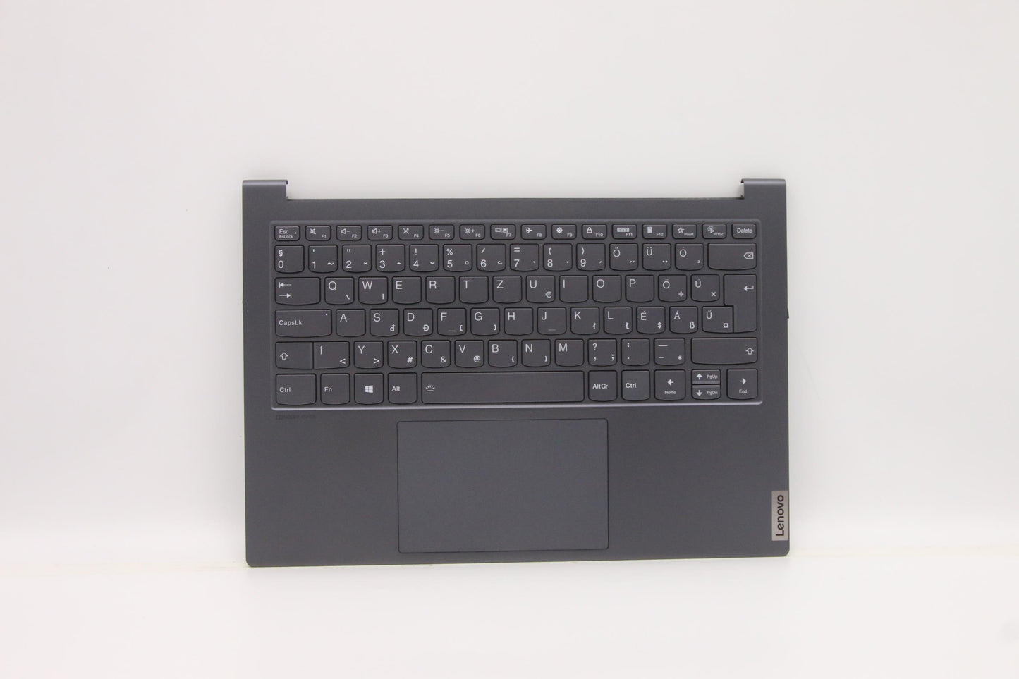 Lenovo Cover Upper Case Assembly Hun - 5CB1C90570