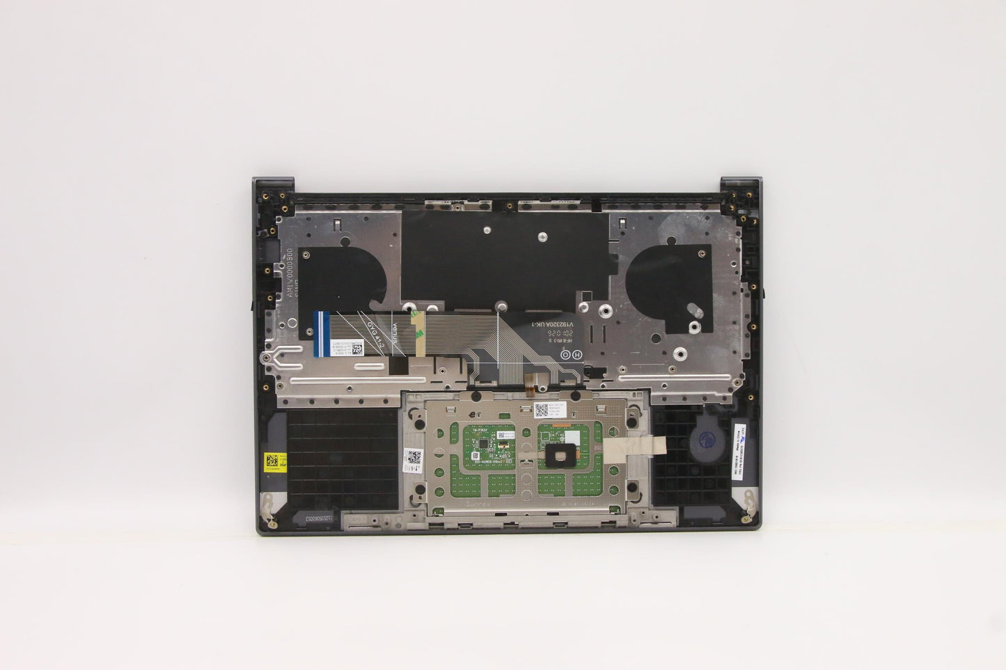 Lenovo Cover Upper Case Assembly Hun - 5CB1C90570