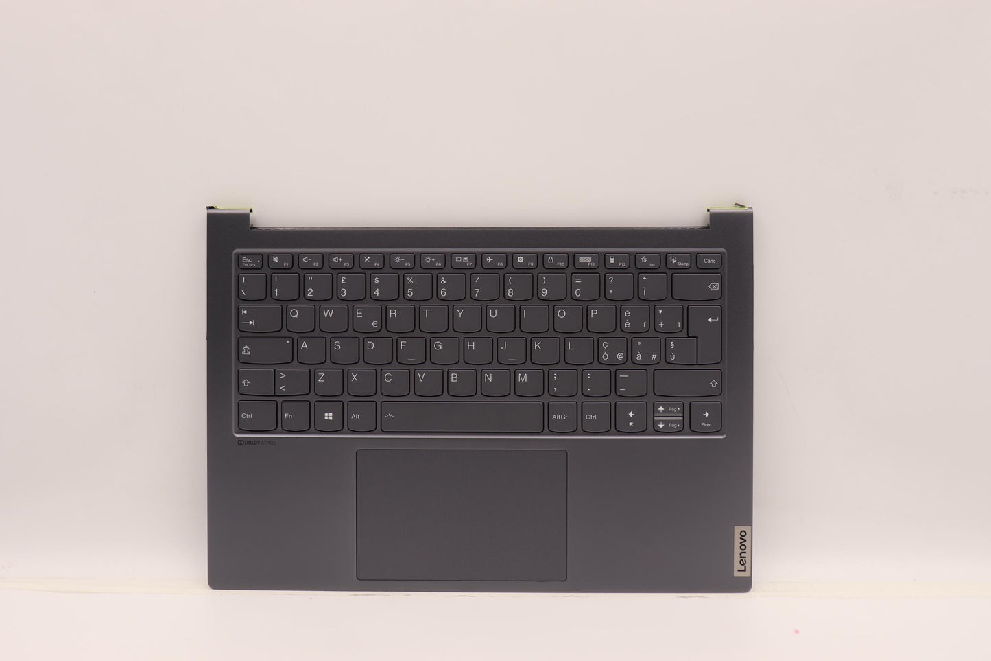 Lenovo Cover Upper Case Asmita L82Nh - 5CB1C90572