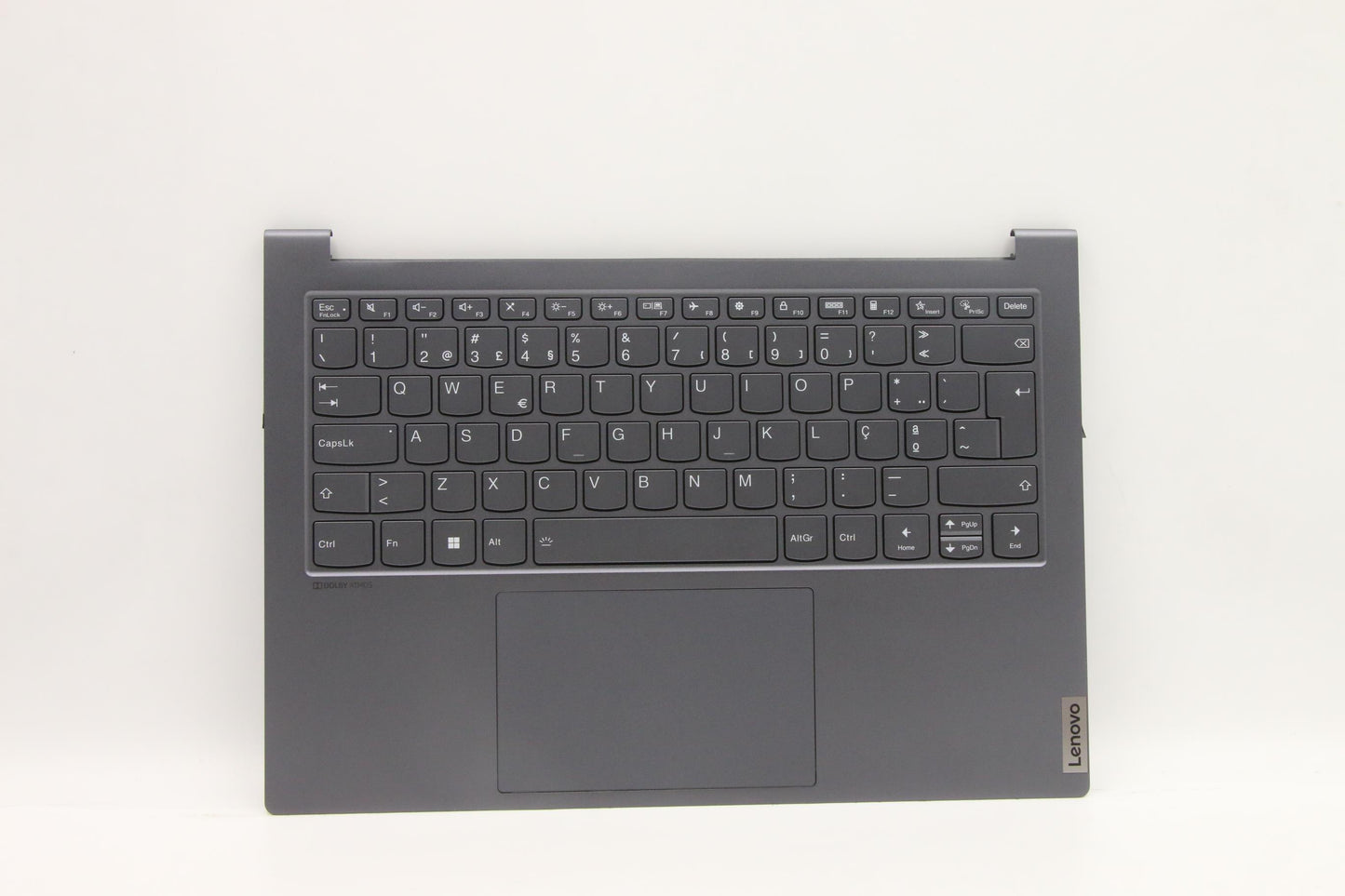 Lenovo Cover Upper Case Assembly Por - 5CB1C90577