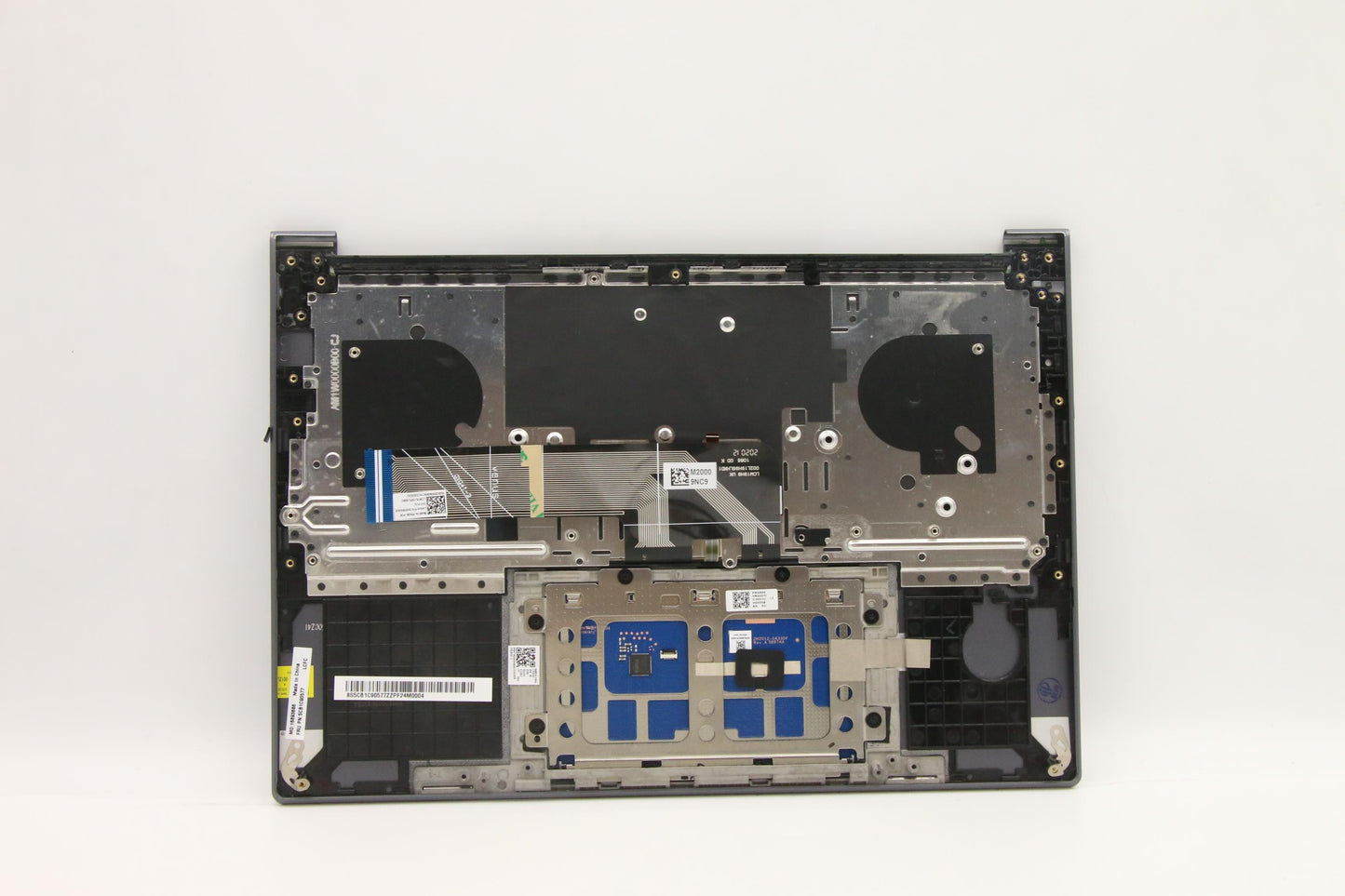 Lenovo Cover Upper Case Assembly Por - 5CB1C90577