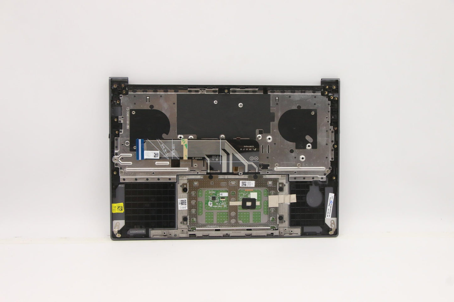 Lenovo Cover Upper Case Asm_Slv L82Nh - 5CB1C90579