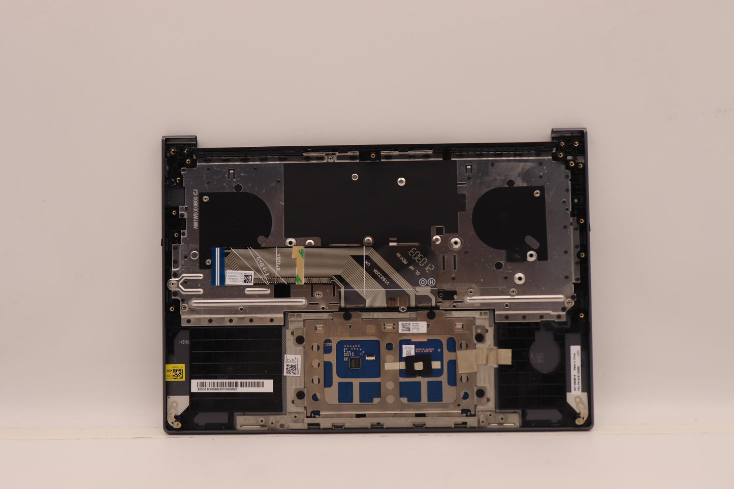 Lenovo Cover Upper Case Assembly Spa - 5CB1C90580