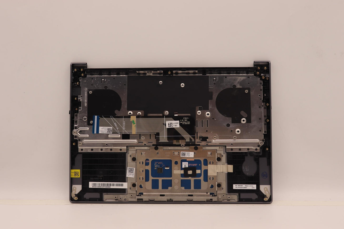 Lenovo Cover Upper Case Assembly Sws - 5CB1C90581